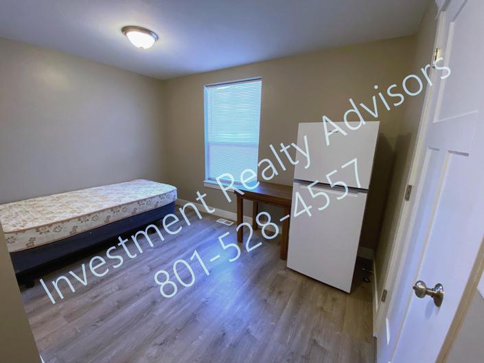 Rental property