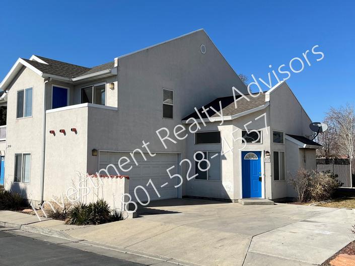 Rental property