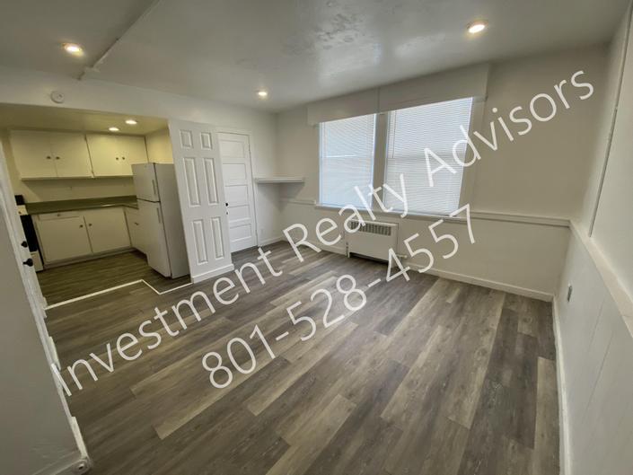 Rental property