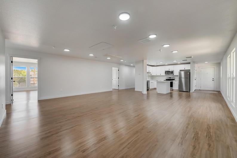 Rental property