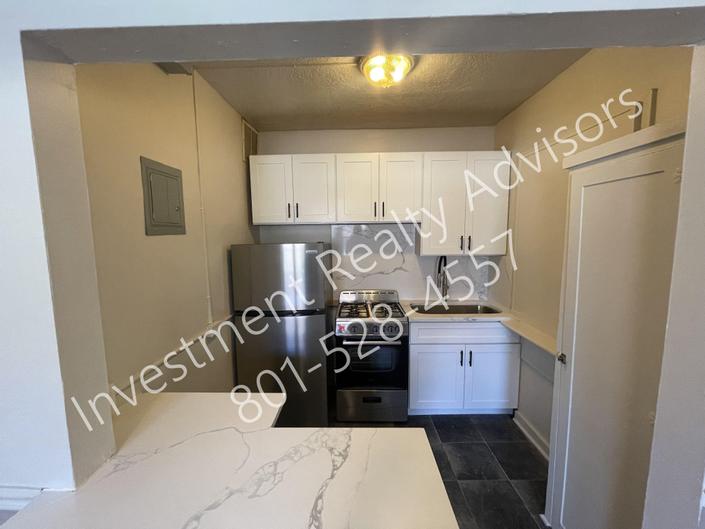 Rental property