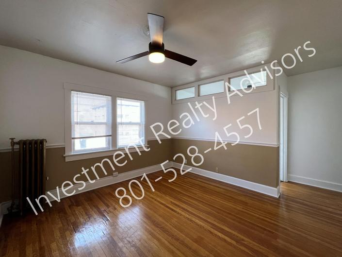 Rental property