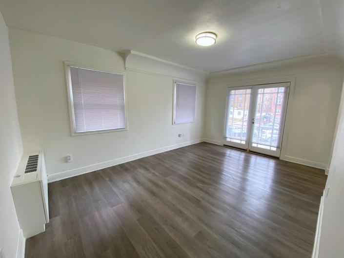 Rental property