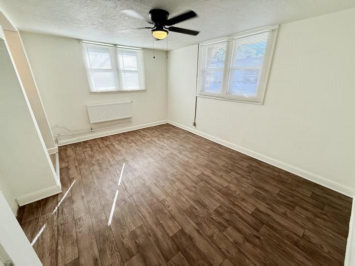Rental property