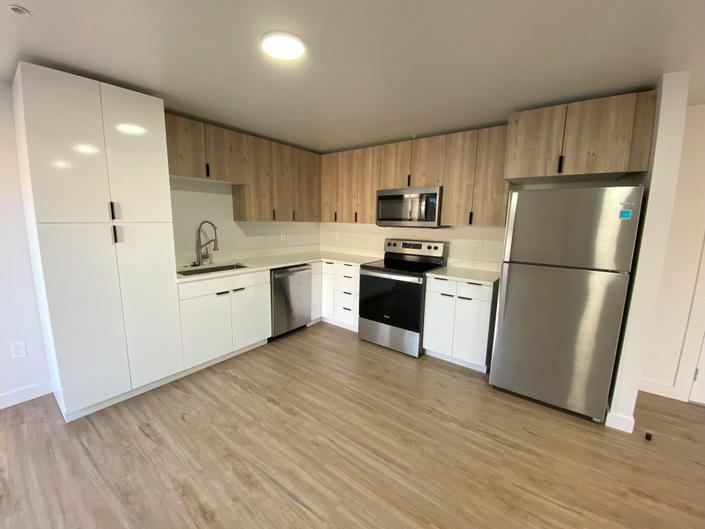 Rental property
