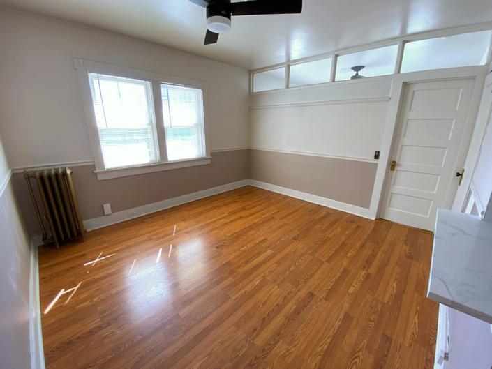 Rental property