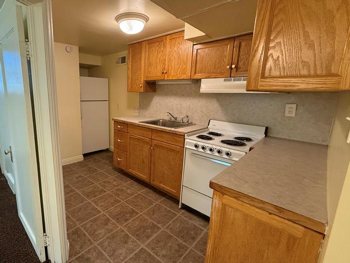 Rental property