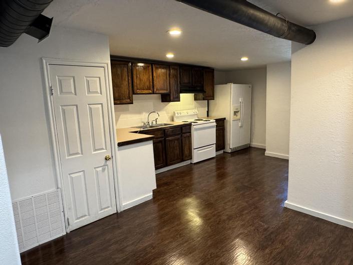 Rental property