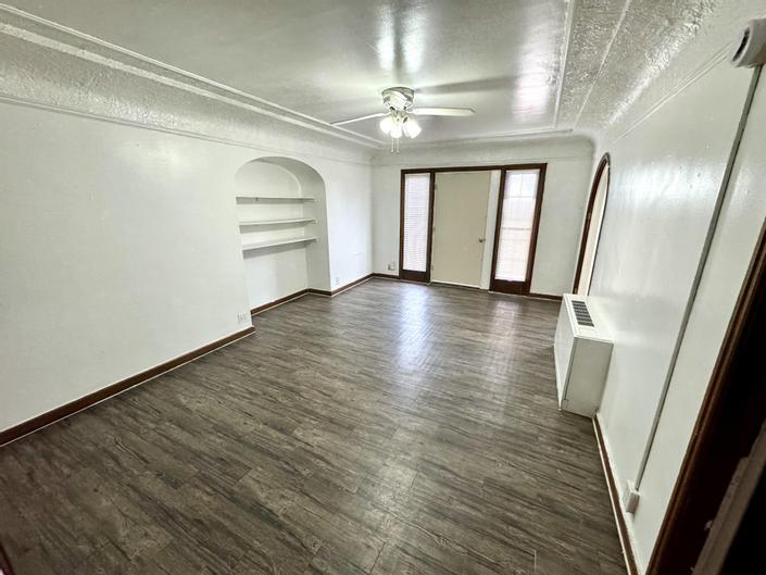 Rental property