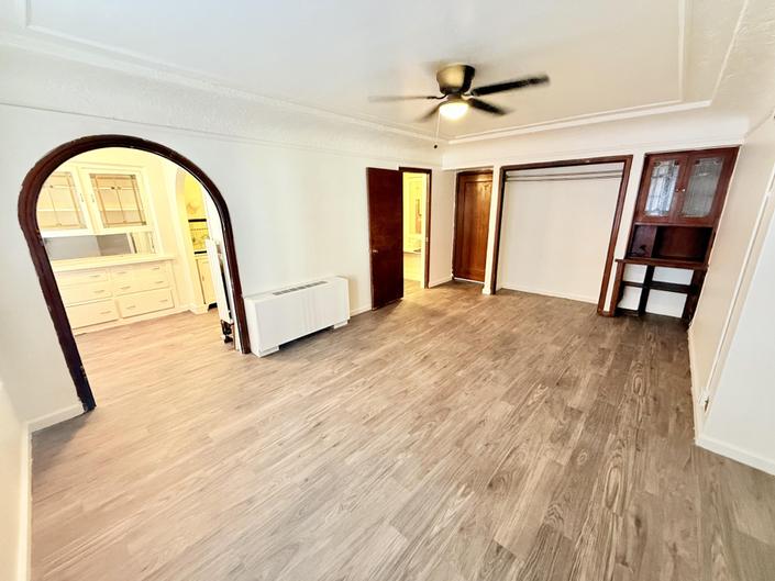 Rental property