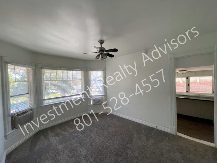 Rental property
