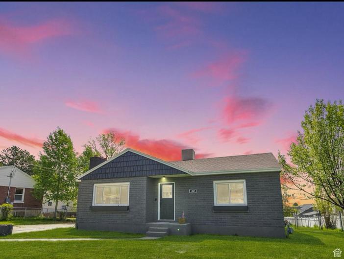 Rental property