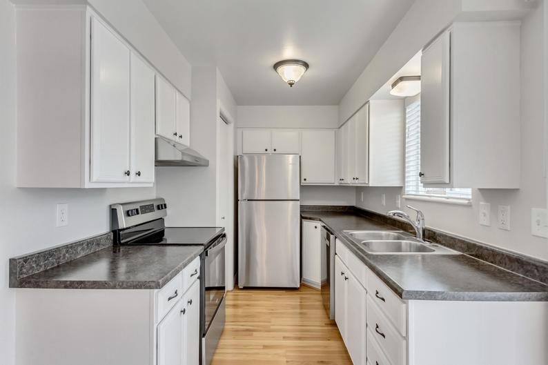 Rental property