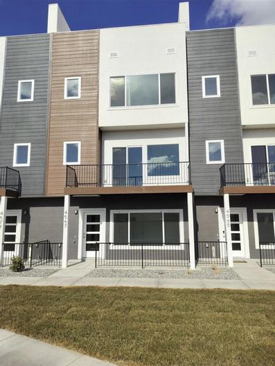 Rental property
