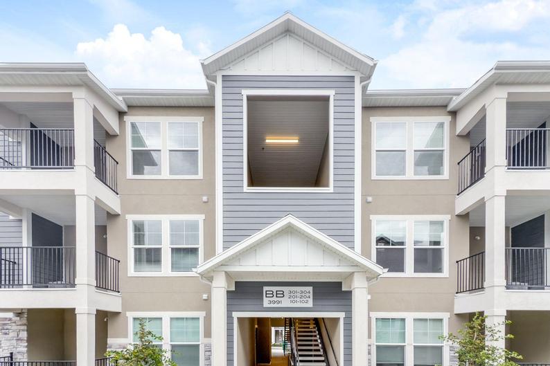 Rental property