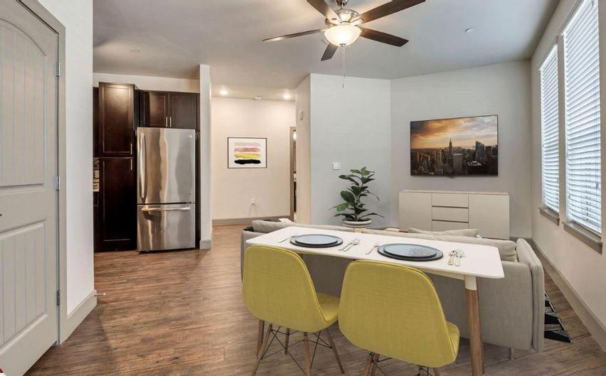 Rental property