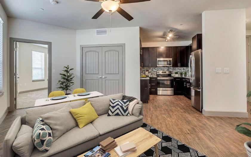 Rental property