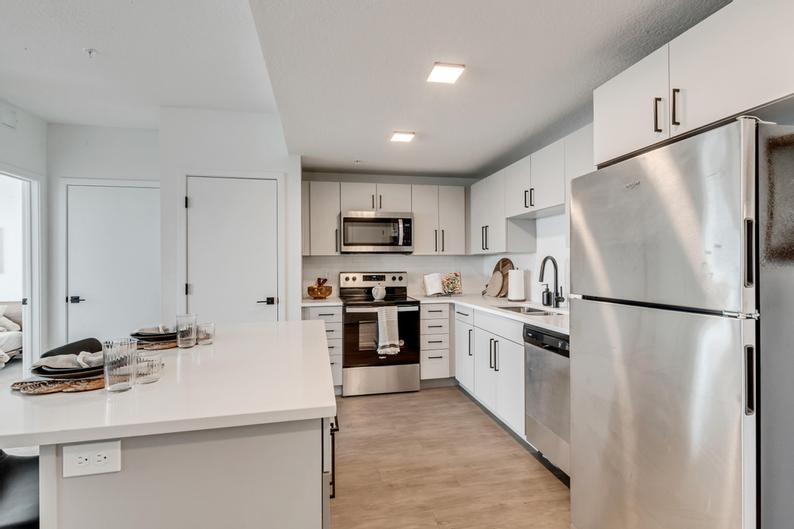 Rental property
