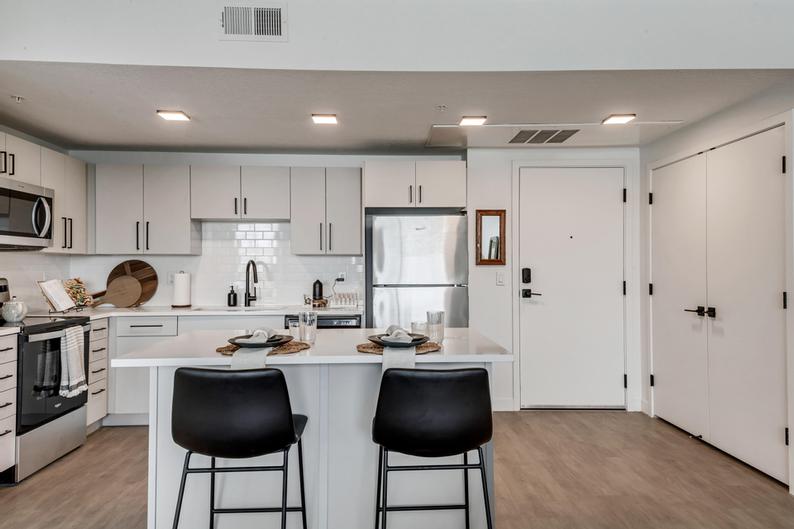 Rental property