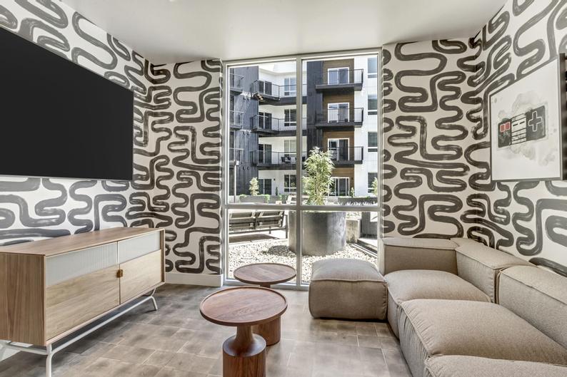 Rental property