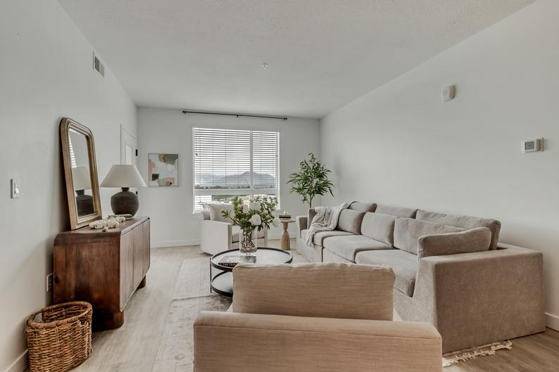 Rental property