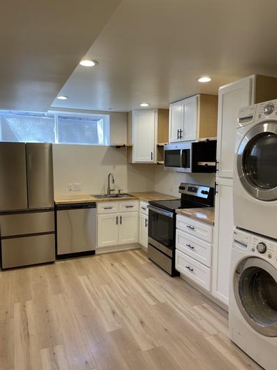 Rental property