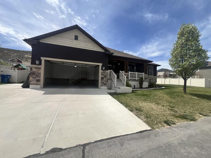 Rental property
