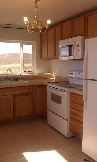Rental property
