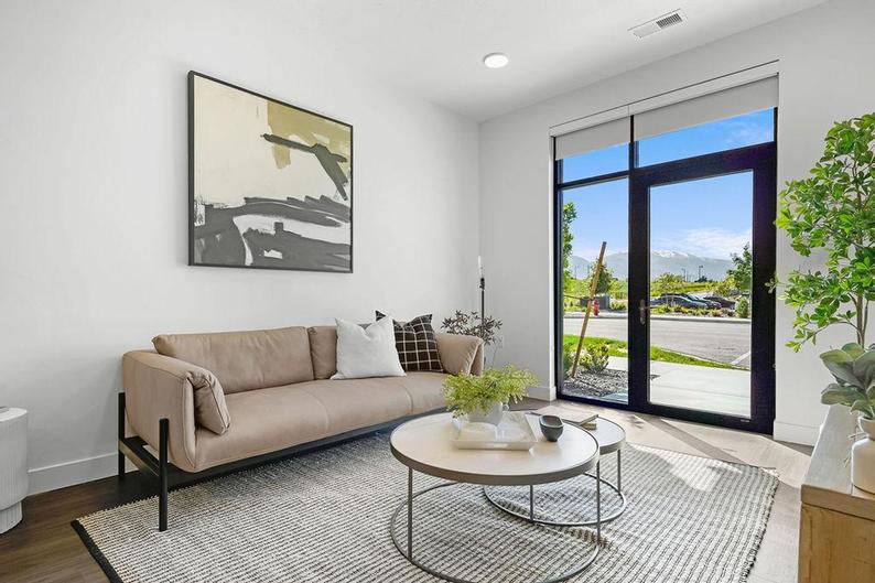 Rental property