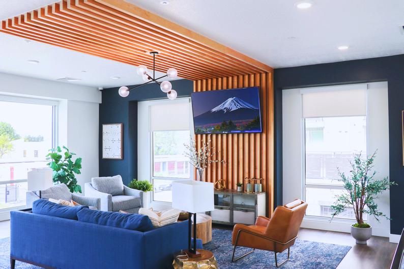 Rental property
