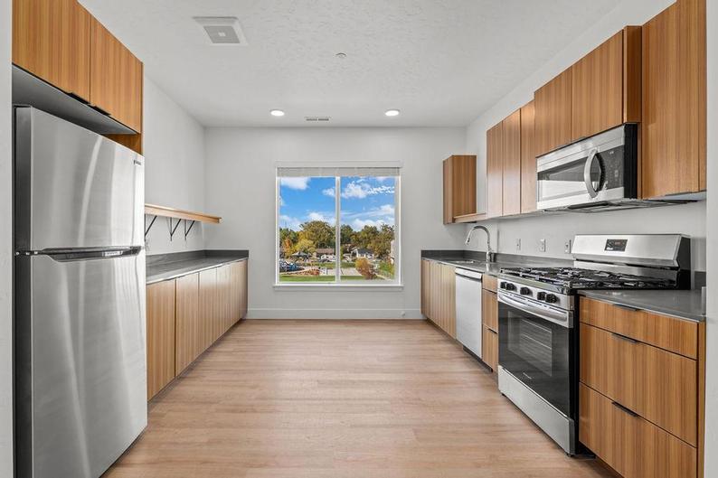 Rental property