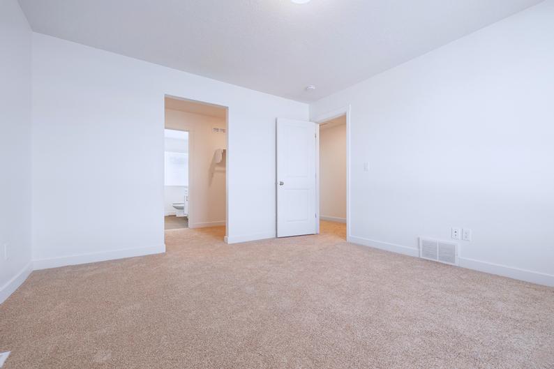 Rental property