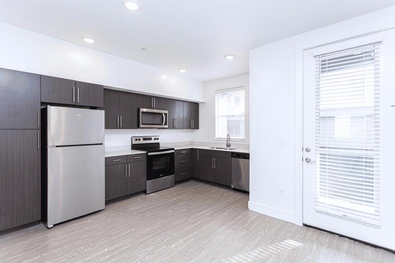 Rental property