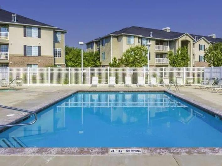 Rental property