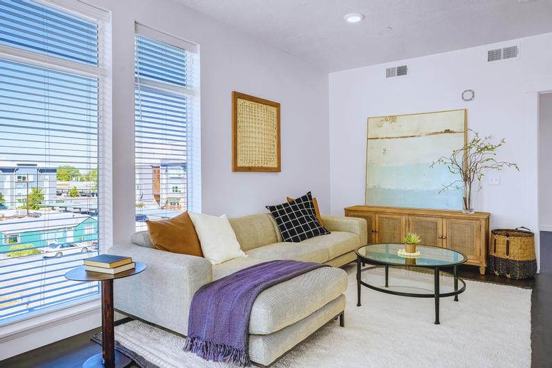 Rental property