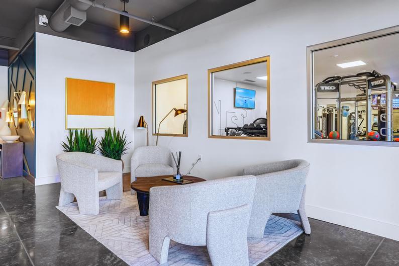 Rental property