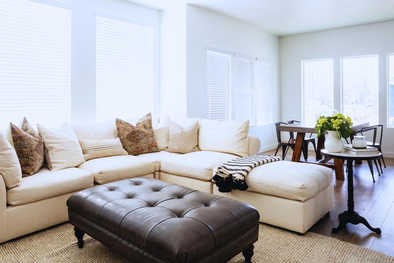 Rental property