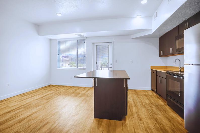 Rental property