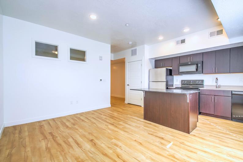 Rental property