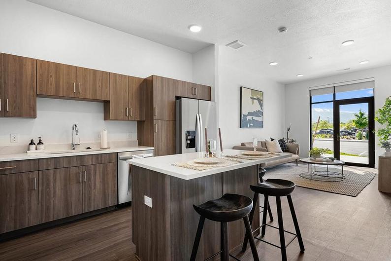 Rental property