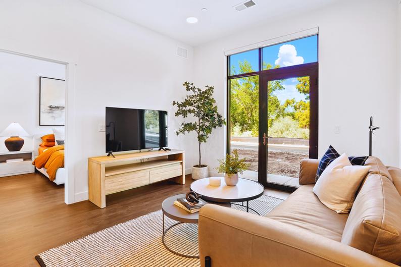 Rental property