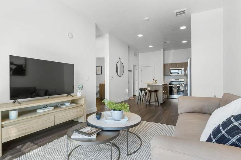 Rental property