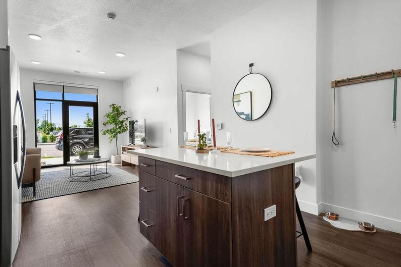 Rental property