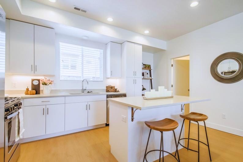 Rental property