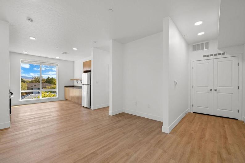 Rental property