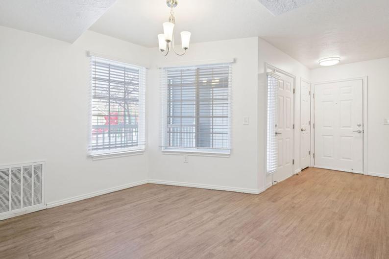 Rental property