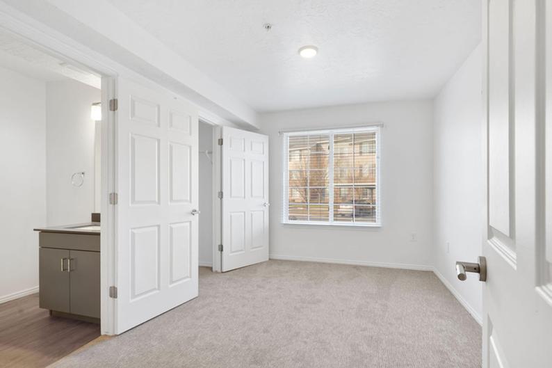 Rental property