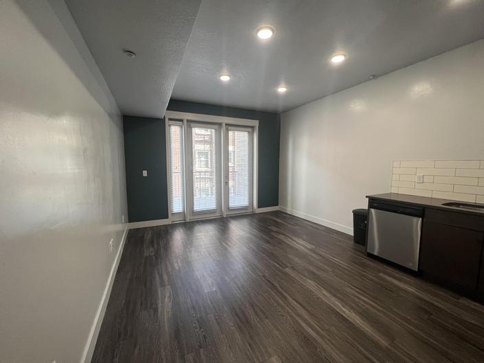 Rental property