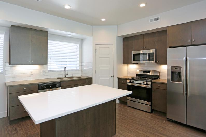 Rental property