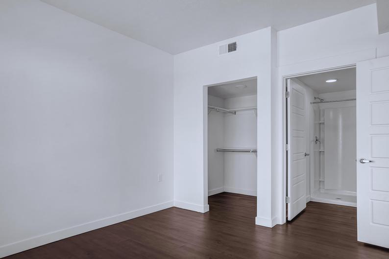 Rental property